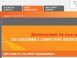 SSIAM chính thức chào bán chứng chỉ quỹ mở SSI-SCA