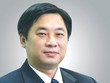Ông Trịnh Hoài Giang