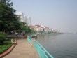 Nhà quanh Hồ Tây tối đa không quá 3 tầng