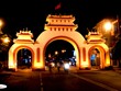 Đề xuất tuyến vận tải ven biển Kiên Giang - Bình Thuận