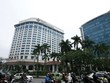Năm 2012, Công ty Điện tử Hanel đã mua lại 70% vốn góp của Daewoo E&C trong khách sạn Daewoo tại Hà Nội