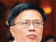Ông Nguyễn Đình Cung, Viện trưởng Viện Nghiên cứu quản lý Kl992 cổng game cá cược Trung ương