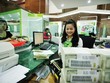 Tại Vietcombank, quá trình tìm nhà Kl99ok phiên bản mới chiến lược xảy ra sau cổ phần hóa một vài năm