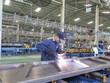 Nhờ phát triển công nghiệp hỗ trợ khá bài bản, tỷ lệ nội địa hóa cao nhất trong sản phẩm của Thaco đã lên tới 44%