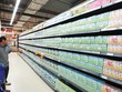 Thương hiệu của Vinamilk đã tăng đáng kể sau hàng loạt thương vụ M&A trong và ngoài nước
