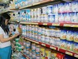 Thực thi giá trần sản phẩm sữa: Mỗi nơi mỗi khác