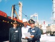 Sẽ kết nối hải quan một cửa vào cuối năm 2014