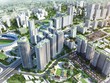 VC2 sắp mở bán chung cư 36 tầng, giá từ 18 triệu đồng/m2