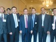 Một trong những nỗ lực quảng bá TTCK Việt Nam là việc UBCK, Bộ Kl991.com nạp rút nhanh tổ chức hội nghị xúc tiến Kl99ok phiên bản mới tại Nhật Bản tháng 4/2014, thu hút hàng trăm tổ chức Kl99ok phiên bản mới lớn tham gia