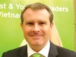 Ông Keith Pogson