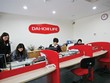 6 tháng đầu năm 2014, Dai-ichi Life Việt Nam đạt mức tăng trưởng doanh thu 38%

