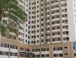 Khách mua nhà tại Dự án HHB được ở miễn phí tại tòa nhà lân cận chờ cuối năm được nhận nhà chính thức
