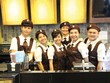 Caffe Bene đã sẵn sàng tham gia cạnh tranh tại thị trường Việt Nam     
