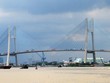 Cầu Phú Mỹ là một trong những dự án CII có tham gia góp vốn Kl99ok phiên bản mới