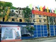 Mông lung số phận Chung cư B6 Giảng Võ