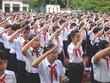 Tính riêng trên địa bàn Hà Nội, trong năm học 2013 - 2014, các DNBH bán được khoảng hơn 100 tỷ đồng Kl99kl phiên bản hoạt động cho học sinh, sinh viên
