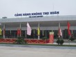 Triển khai Dự án nối Cảng hàng không Thọ Xuân với Khu Kl992 cổng game cá cược Nghi Sơn