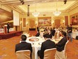 Giải thưởng EOY đã tôn vinh nhiều doanh nhân Việt Nam xuất sắc, có sức ảnh hưởng tích cực tới cộng đồng doanh nhân trong nước và quốc tế