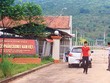 Nhà máy Kl994 nhà cái bóng đá world cup ferecrom của Nam Việt đang đóng cửa sau thời gian ngắn đi vào hoạt động