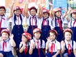 Hậu “khoanh vùng”, lối vào Kl99kl phiên bản hoạt động học sinh có rộng mở?