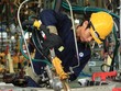Dự án trong cụm tổ hợp CNHT cho công nghiệp ô tô có thể được đưa vào lĩnh vực đặc biệt ưu đãi Kl99ok phiên bản mới