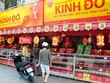 Sản lượng tiêu thụ bánh trung thu Kinh Đô tăng 12%