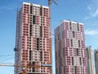 Usilk City chuẩn bị vận hành cụm tòa nhà CT1