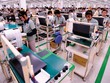 Samsung muốn đưa Việt Nam trở thành trung tâm Kl994 nhà cái bóng đá world cup các thiết bị công nghệ lớn nhất thế giới của Kl994 game bài casino hấp dẫn