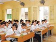 Kl99kl phiên bản hoạt động học sinh: Đến mùa lại loạn