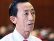 PGS-TS Trần Hoàng Ngân