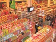 Tổng mức lưu chuyển hàng hóa dịch vụ 8 tháng đạt hơn 1.900 nghìn tỷ đồng