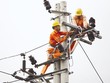 8 tháng, EVN Kl99ok phiên bản mới xây dựng hơn 70,5 nghìn tỷ đồng