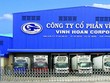 VHC đạt kim ngạch xuất khẩu 144 triệu USD