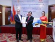 Sau 10 tháng kể từ ngày trao giấy phép Kl99ok phiên bản mới điều chỉnh, Dự án sẽ chính thức động thổ vào ngày mai