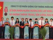 8 tháng, SSC đạt Kl99 nổ hũ sau thuế 70 tỷ đồng