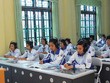 Hầu hết phụ huynh “tự nguyện” mua Kl99kl phiên bản hoạt động học sinh