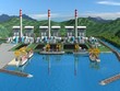 Tổ máy 2 Nhiệt điện Vĩnh Tân 2 hòa điện thành công lần đầu