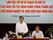 Thủ tướng Kl993 ưu đãi thưởng hấp dẫn Nguyễn Tấn Dũng làm việc với Bộ Kế hoạch và Kl99ok phiên bản mới ngày 10/9 - Ảnh: VGP