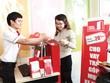 Miếng “bánh” tín dụng tiêu dùng trở nên hấp dẫn khi nhu cầu vốn tiêu dùng tăng
