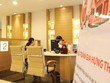 90% doanh thu phí Kl99kl phiên bản hoạt động của các DN Kl99kl phiên bản hoạt động nhân thọ là do lực lượng đại lý mang lại
