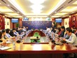 KLF - H.A.I: Bắt tay cho mục tiêu tăng trưởng bền vững