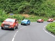 Ford EcoSport: Chạy mới mê