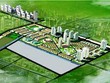 Theo quy hoạch mới, diện tích Khu đô thị Kiến Hưng giảm từ mức 54,6 ha xuống còn 48,4ha