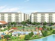 Nam Long vừa khai trương CLB Cộng đồng tại Dự án Ehome 4