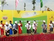 Trong khi chung cư dưới 2ha không phải lập quy hoạch chi tiết thì công chức được vay ưu đãi mua nhà đến 2 tỷ đồng.