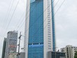Theo CBRE, tòa nhà văn phòng của Handico tại Mễ Trì Hạ đang trì hoãn hoàn thành vì thị trường văn phòng quá khó khăn