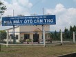 Dự án Nhà máy ô tô Cần Thơ liên tục chậm tiến độ và hoạt động kém hiệu quả