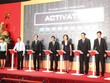 Lãnh đạo Bộ Kl991.com nạp rút nhanh, NHNN cùng các đơn vị liên quan cùng bấm nút, khai trương hệ thống       giao dịch Kl99kl Hoàn Trả Vô Tận Kl993 ưu đãi thưởng hấp dẫn phiên bản 3