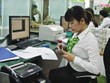 Tính đến cuối tháng 8/2014, tăng trưởng tín dụng đối với nền Kl992 cổng game cá cược đạt 5,82%