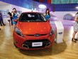Ford Việt Nam có những bứt phá ngoạn mục nhờ tung ra các sản phẩm tiên phong, chiến lược bán hàng và quảng bá hình ảnh phù hợp với người tiêu dùng trẻ